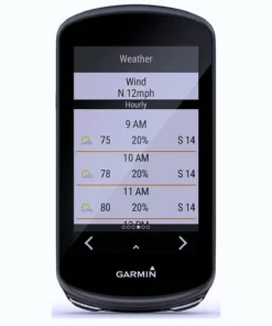 Garmin Edge 1030 Plus Bundle