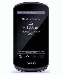 Garmin Edge 1030 Plus Bundle