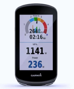 Garmin Edge 1030 Plus Bundle