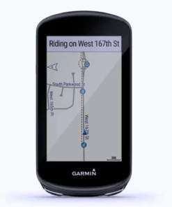 Garmin Edge 1030 Plus Bundle
