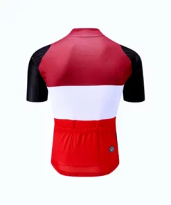 Men's Clothing Chapeau Club Jersey Pro Colour Block 18 Men's Clothing Chapeau Club Jersey Pro Colour Block