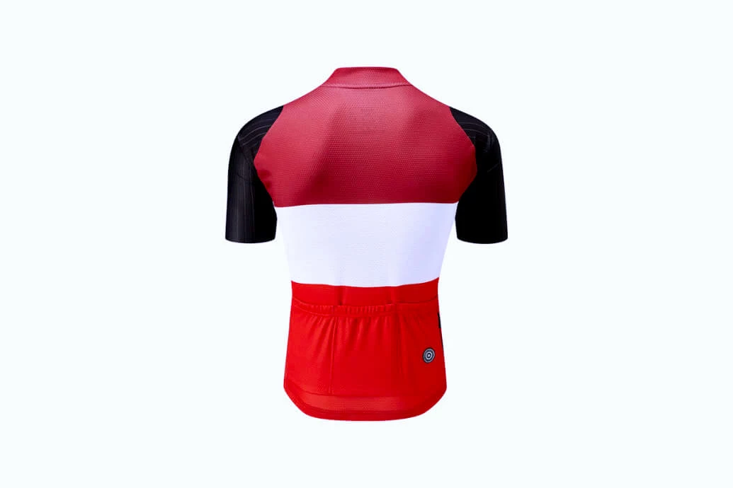 Men's Clothing Chapeau Club Jersey Pro Colour Block 6 Men's Clothing Chapeau Club Jersey Pro Colour Block