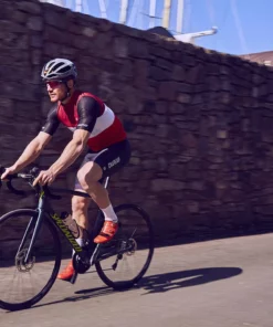 Men's Clothing Chapeau Club Jersey Pro Colour Block 24 Men's Clothing Chapeau Club Jersey Pro Colour Block