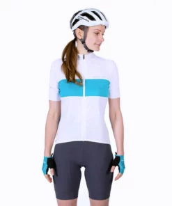 Endura Women's FS260-Pro Short Sleeve Jersey