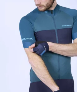 Endura FS260-Pro Short Sleeve Jersey II Men's Clothing 19 Endura FS260-Pro Short Sleeve Jersey II Men's Clothing