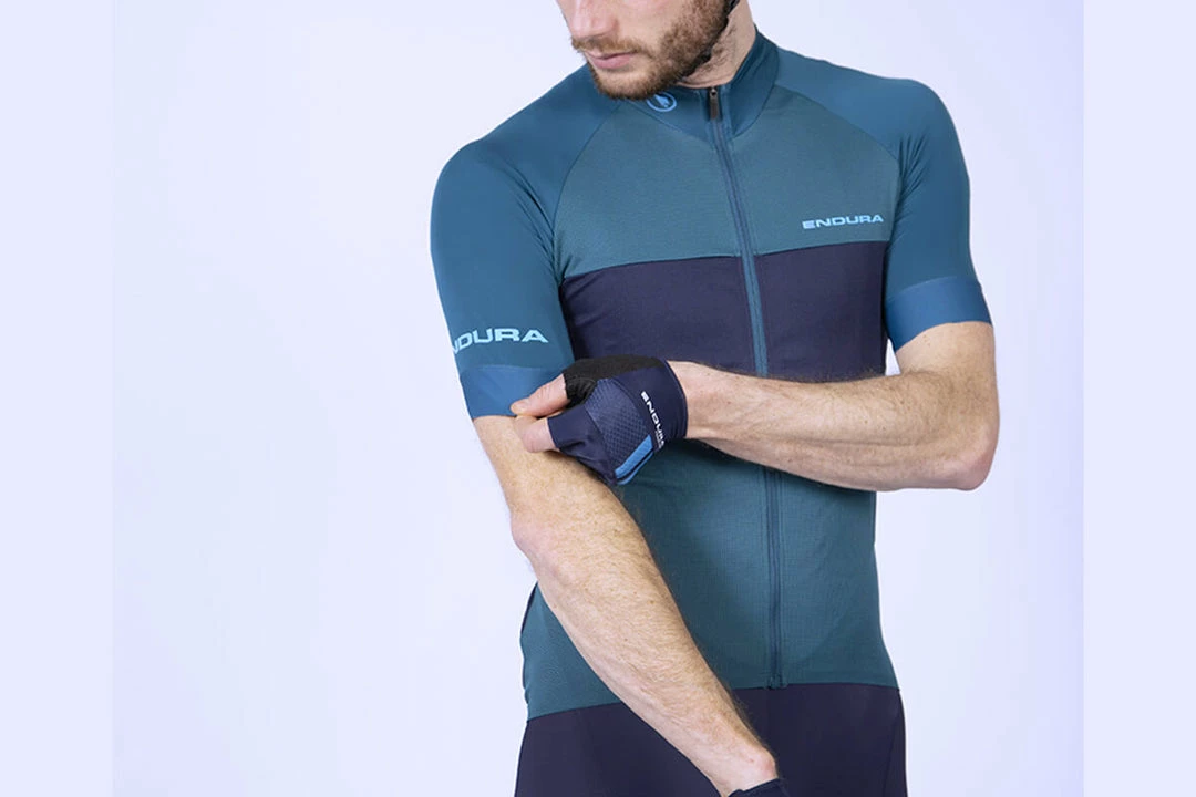 Endura FS260-Pro Short Sleeve Jersey II Men's Clothing 10 Endura FS260-Pro Short Sleeve Jersey II Men's Clothing