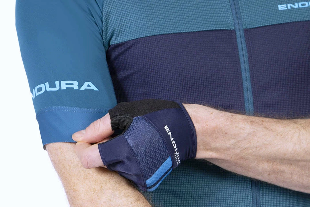 Endura FS260-Pro Short Sleeve Jersey II Men's Clothing 6 Endura FS260-Pro Short Sleeve Jersey II Men's Clothing