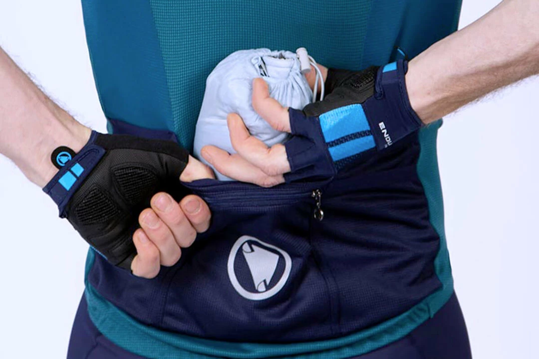 Endura FS260-Pro Short Sleeve Jersey II Men's Clothing 8 Endura FS260-Pro Short Sleeve Jersey II Men's Clothing