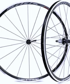 Miche Race Pro Road Wheelset Wheels, Rims & Hubs