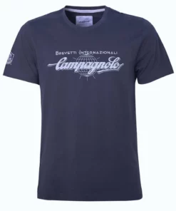 Campagnolo Brevetti Internazionali T-Shirt