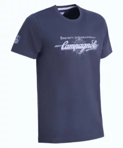 Campagnolo Brevetti Internazionali T-Shirt