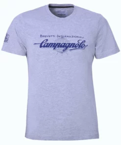 Campagnolo Brevetti Internazionali T-Shirt