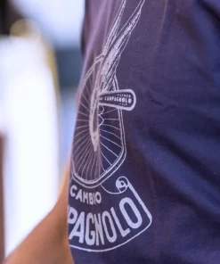Campagnolo Classic T-Shirt