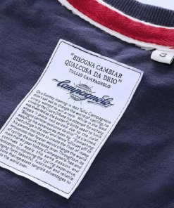 Campagnolo Classic T-Shirt