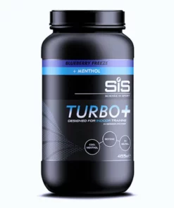 Science In Sport Nutrition SiS Turbo+ Energy Drink Powder