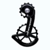 CeramicSpeed Oversized Pulley Wheel System Coated For Shimano 9100 Bike Parts