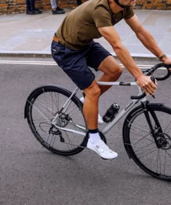 Endura Hummvee Chino Short With Liner