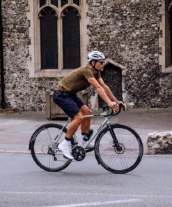 Endura Hummvee Chino Short With Liner