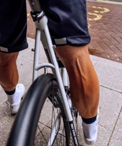 Endura Hummvee Chino Short With Liner