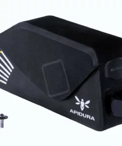 Luggage & Bike-Packing Bags Apidura Racing Bolt-On Top Tube Pack
