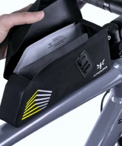 Luggage & Bike-Packing Bags Apidura Racing Bolt-On Top Tube Pack