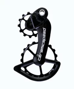 CeramicSpeed Oversized Pulley Wheel System Coated For Campagnolo