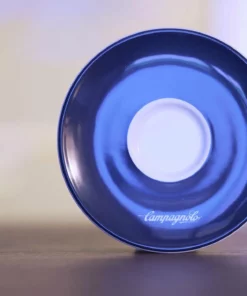 Lifestyle Campagnolo Espresso Cup And Saucers
