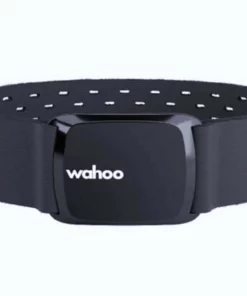 Cycling Essentials Wahoo Tickr Fit Heart Rate Monitor