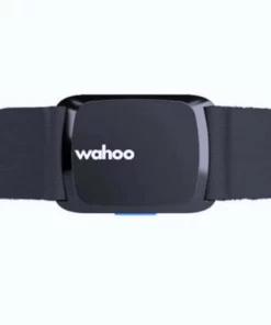 Cycling Essentials Wahoo Tickr Fit Heart Rate Monitor