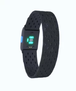 Cycling Essentials Wahoo Tickr Fit Heart Rate Monitor