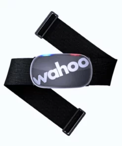 Wahoo Tickr Heart Rate Monitor