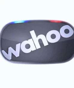 Wahoo Tickr Heart Rate Monitor