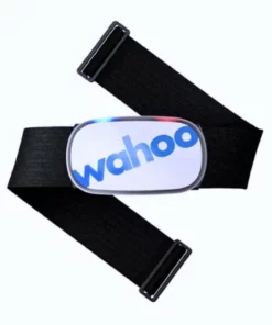 Wahoo Tickr Heart Rate Monitor