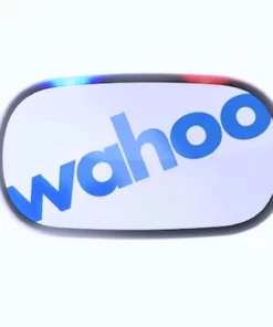 Wahoo Tickr Heart Rate Monitor