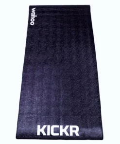 Wahoo Kickr Trainer Floormat Tech & Electronics