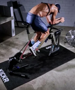 Wahoo Kickr Trainer Floormat Tech & Electronics