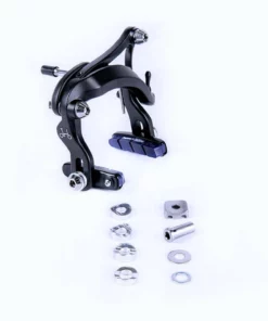 Brompton Brake Caliper With SwissStop Pads