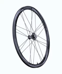 Wheels, Rims & Hubs Campagnolo Shamal Carbon C21 Disc Wheelset