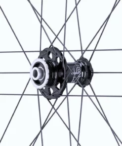 Wheels, Rims & Hubs Campagnolo Shamal Carbon C21 Disc Wheelset