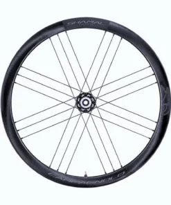Wheels, Rims & Hubs Campagnolo Shamal Carbon C21 Disc Wheelset