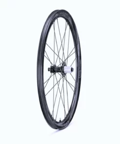 Wheels, Rims & Hubs Campagnolo Shamal Carbon C21 Disc Wheelset
