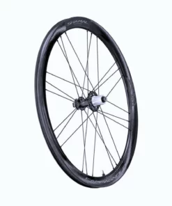 Wheels, Rims & Hubs Campagnolo Shamal Carbon C21 Disc Wheelset