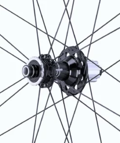 Wheels, Rims & Hubs Campagnolo Shamal Carbon C21 Disc Wheelset