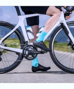 Wheels, Rims & Hubs Campagnolo Shamal Carbon C21 Disc Wheelset