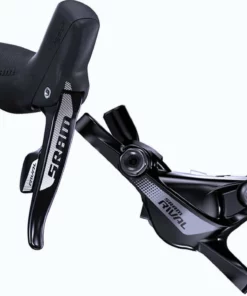 SRAM Rival 22 Hydraulic Disc Brakeset