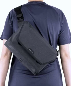 Apidura City Messenger Bag