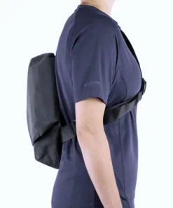 Apidura City Messenger Bag