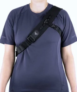 Apidura City Messenger Bag