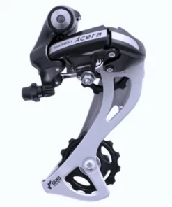Shimano Acera M360 7/8 Speed Rear Derailleur Bike Parts