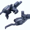 Shimano Deore M535 Gear Levers
